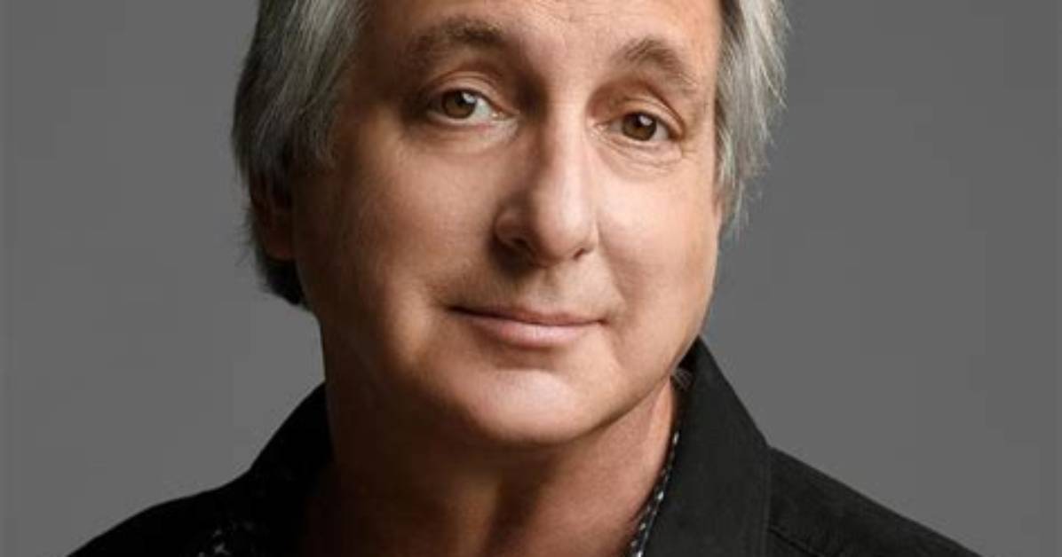 Billy Van Zandt