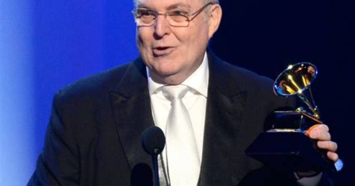 Billy Vera Net Worth