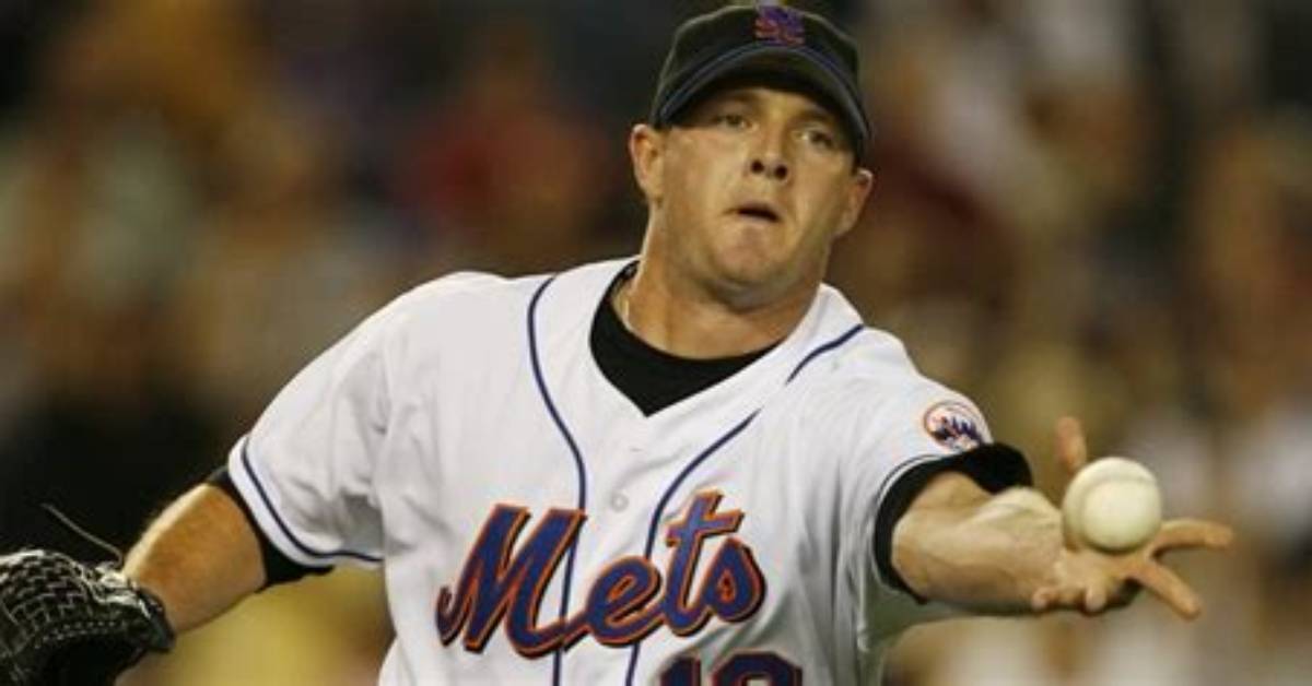 Billy Wagner Net Worth
