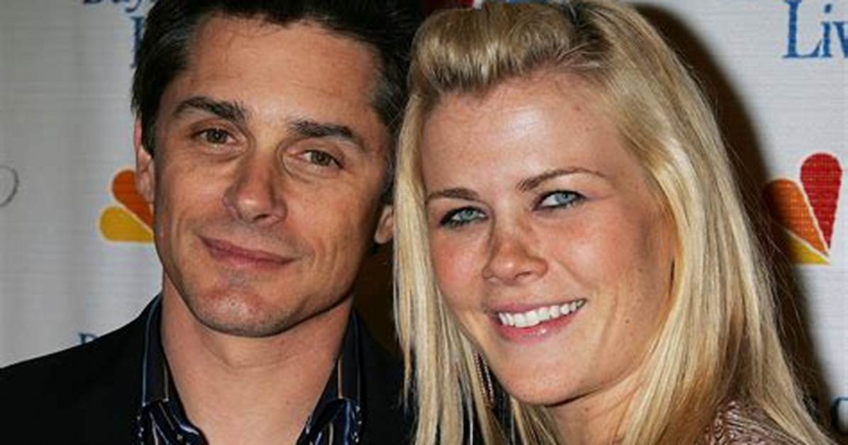 Billy Warlock Net Worth