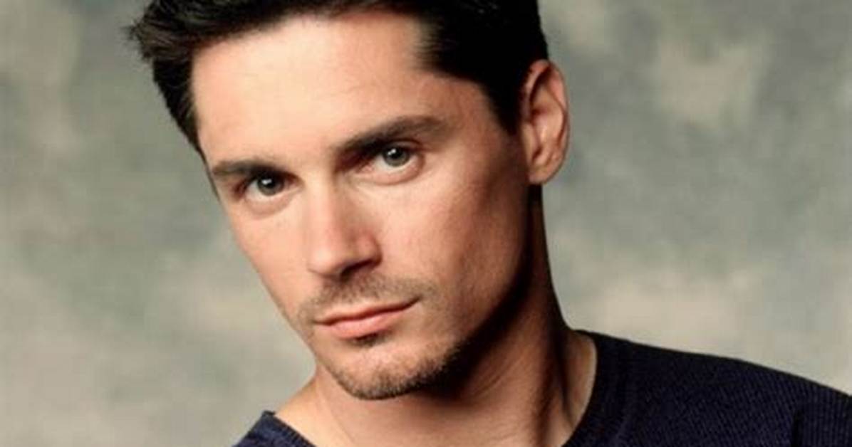 Billy Warlock
