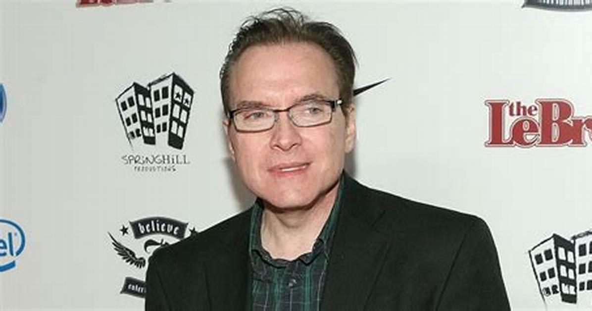 Billy West Net Worth