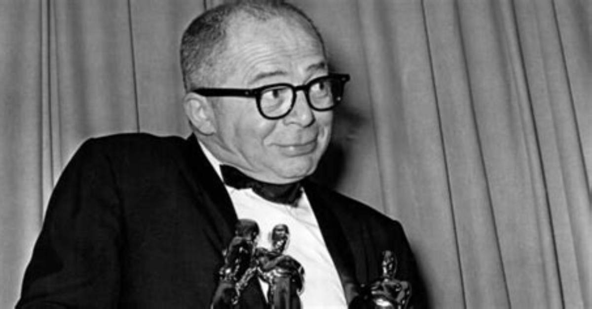 Billy Wilder