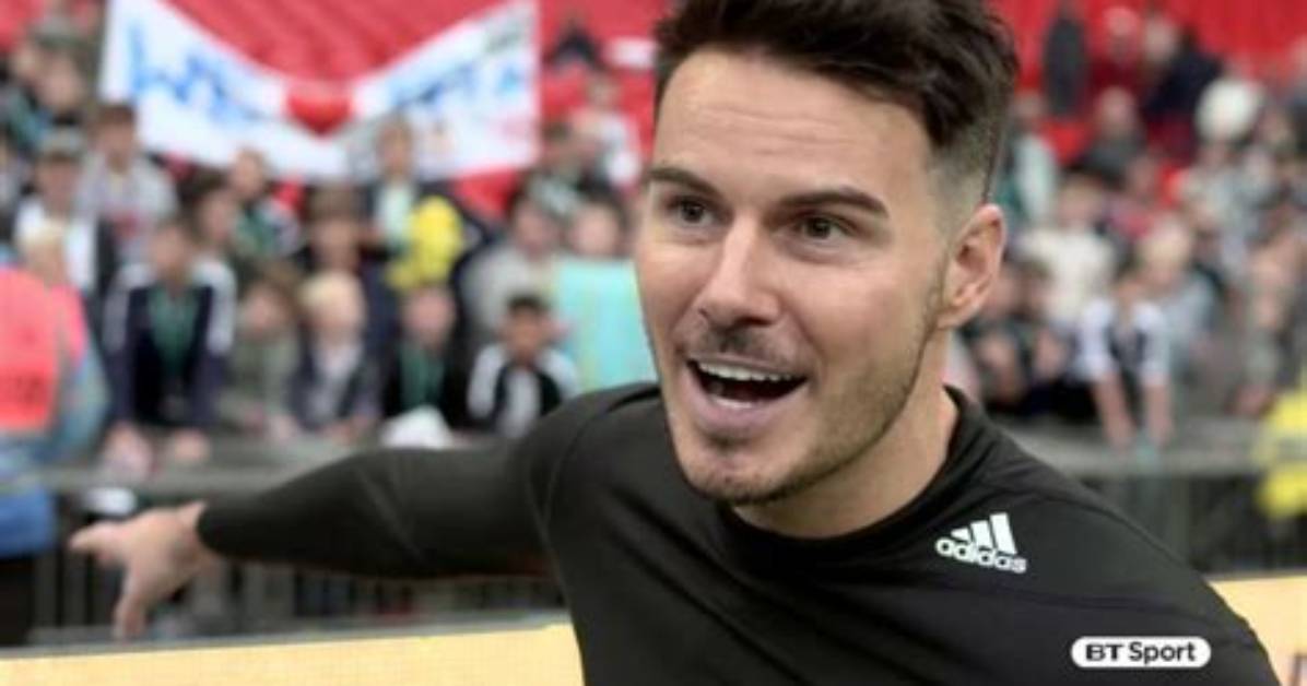 Billy Wingrove Net Worth