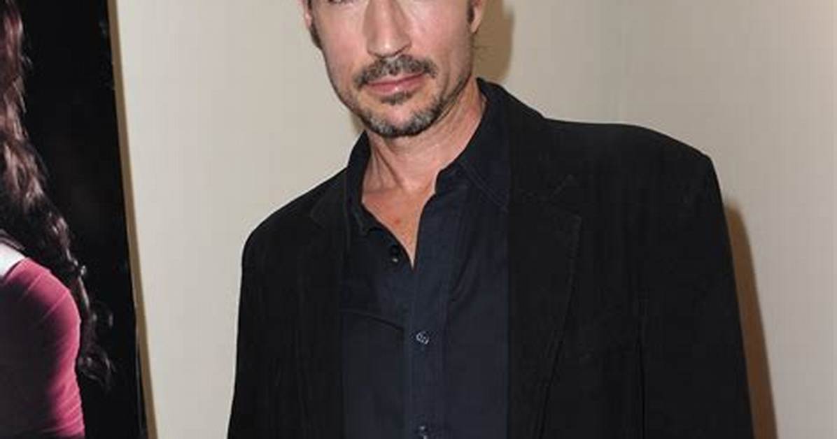 Billy Wirth Net Worth 2024