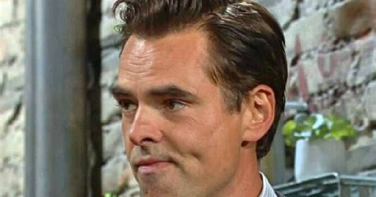 Billy Worries About Claire’s Instability, Bans Her from Katie & Johnny?