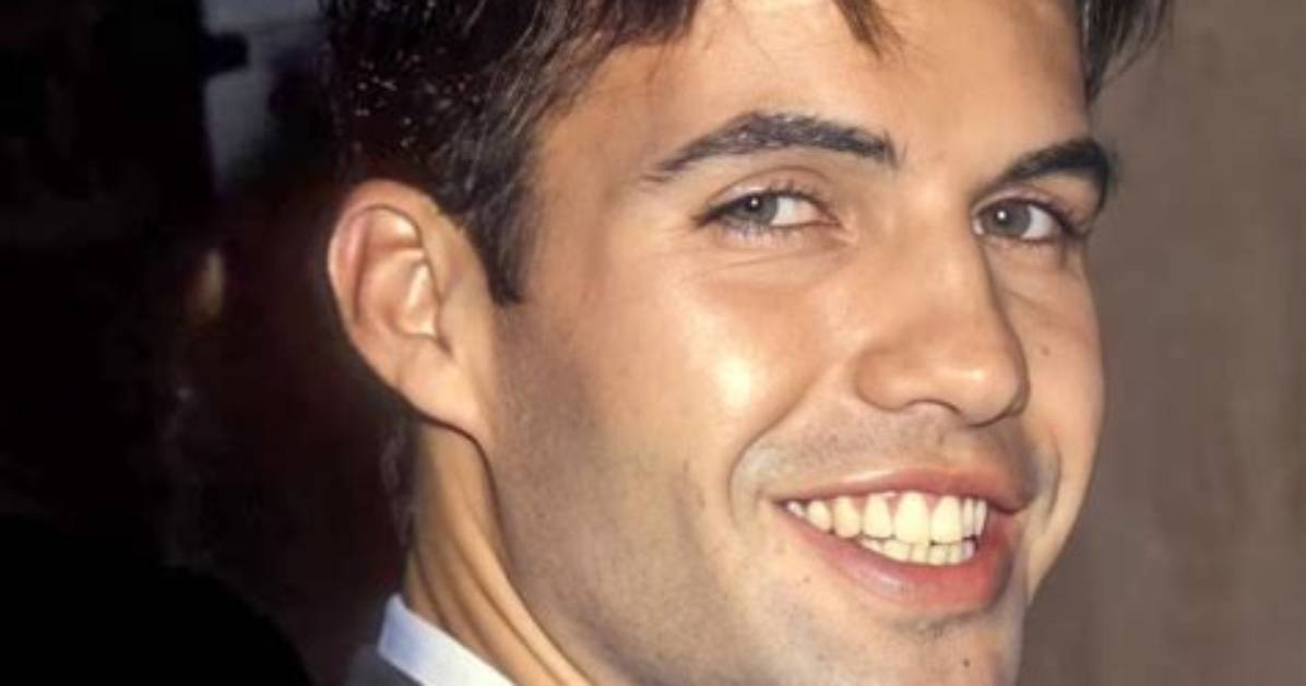 Billy Zane