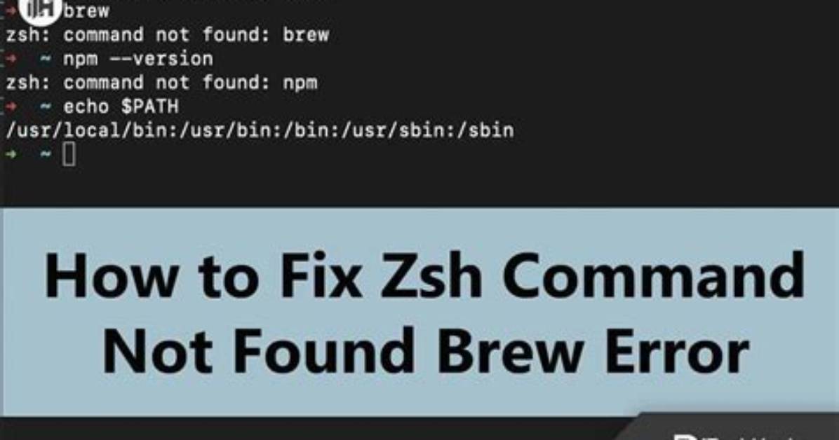 /Bin/Sh: Passwd: Command Not Found