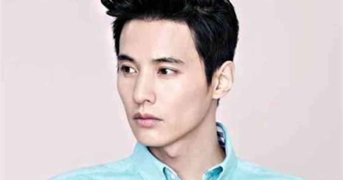 Bin Won Net Worth