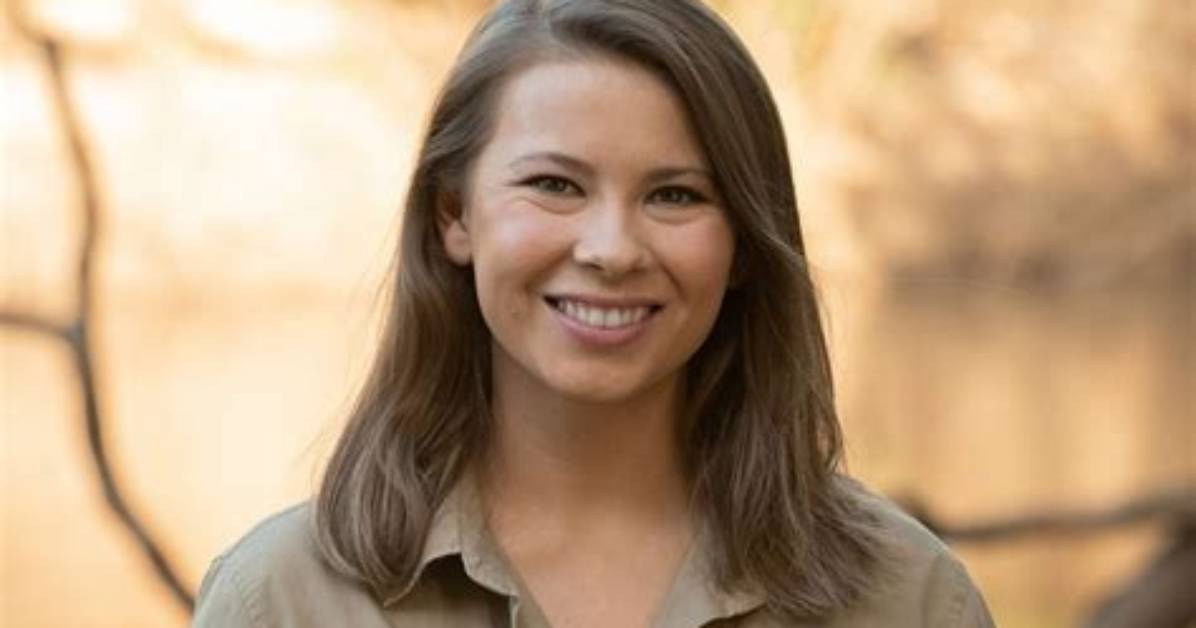 Bindi Irwin – Celebsgraphy