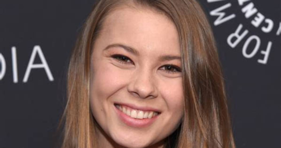 Bindi Irwin Net Worth