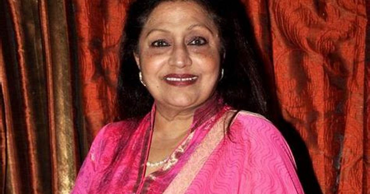 Bindu (Actress)