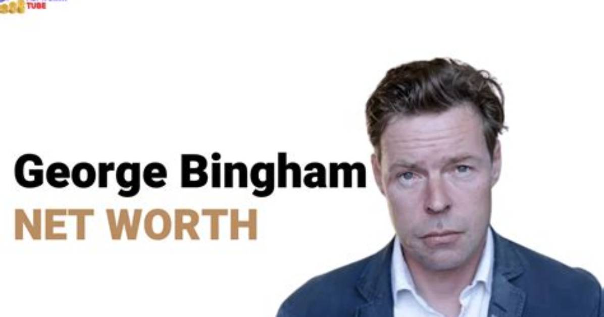 Bingham Ray Net Worth