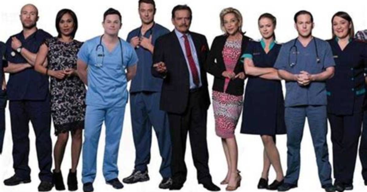 Binnelanders Cast: a-Z Exhaustive List with Pictures