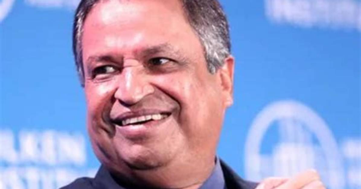Binod Chaudhary