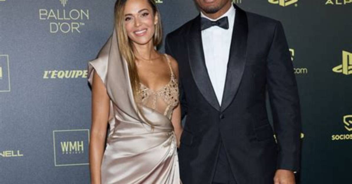 Biographie De Gabrielle Lemaire, La Compagne De Didier Drogba: Origines, Âge, Parents, Photos