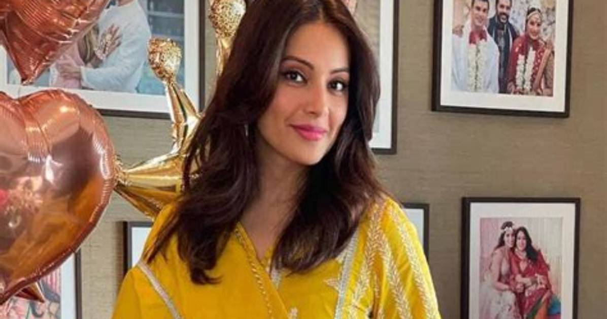 Bipasha Basu on Baby Preparations: ‘Everywhere Is a Baby Zone’