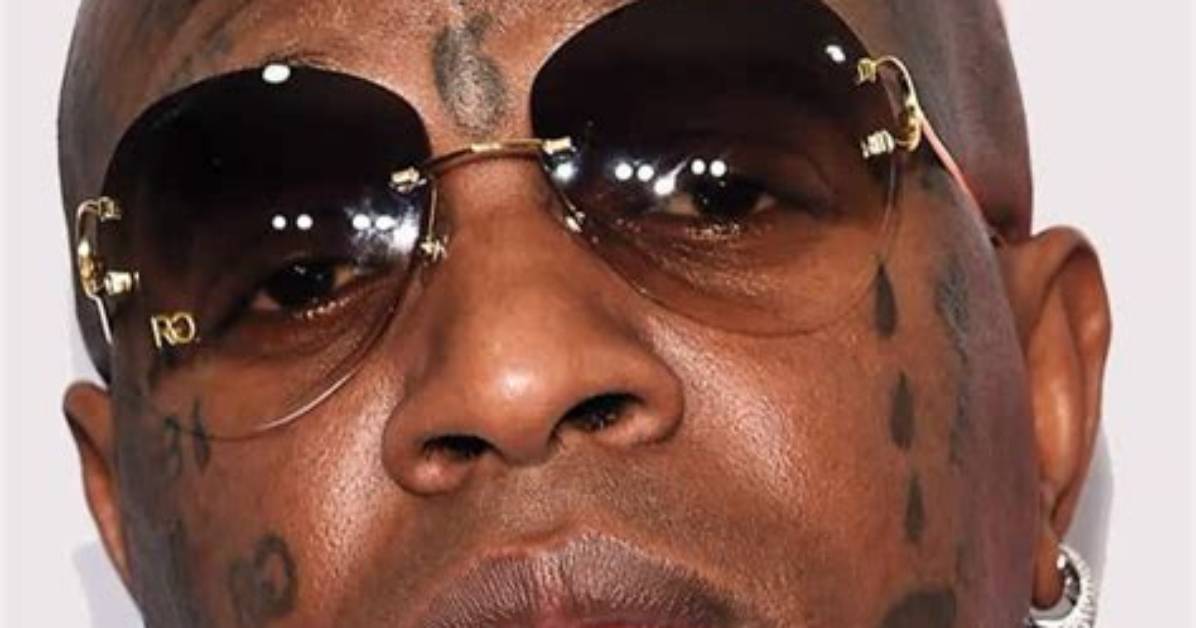 Birdman - Bio, Net Worth, Height