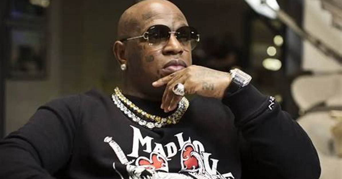 Birdman Net Worth