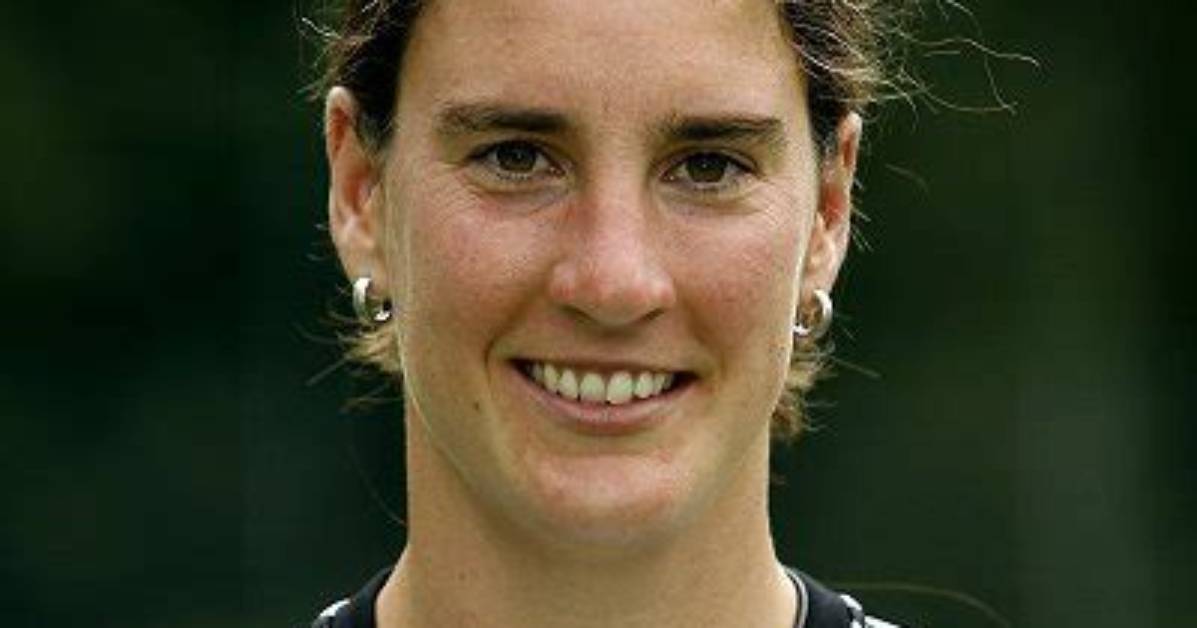 Birgit Prinz Net Worth