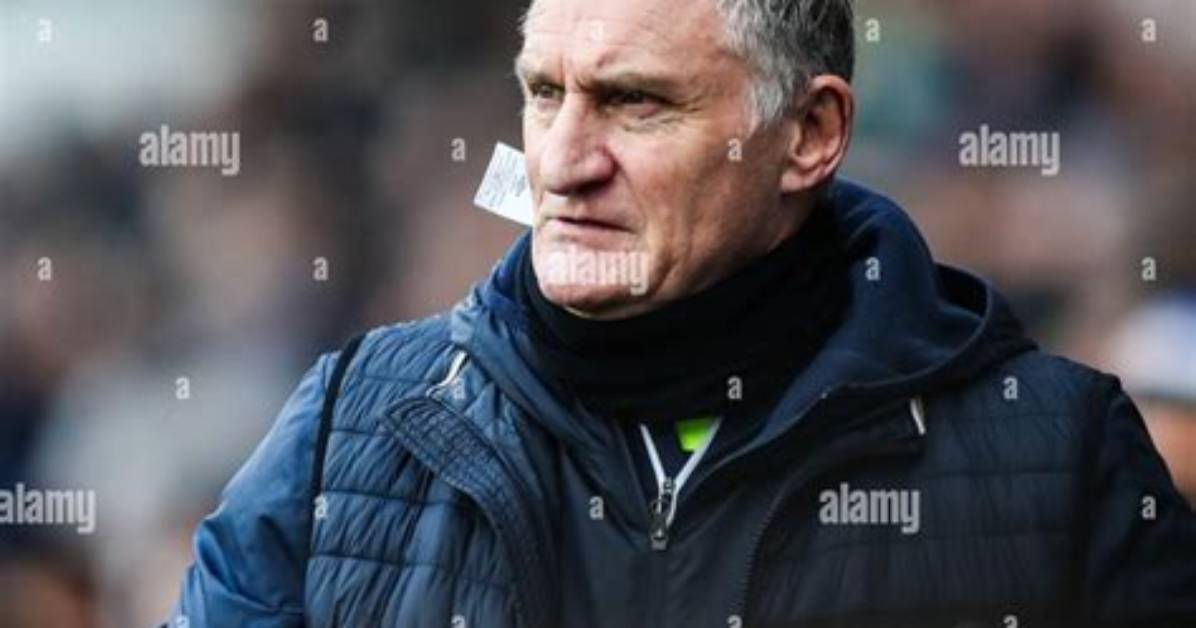 Birmingham’s New Manager: Tony Mowbray