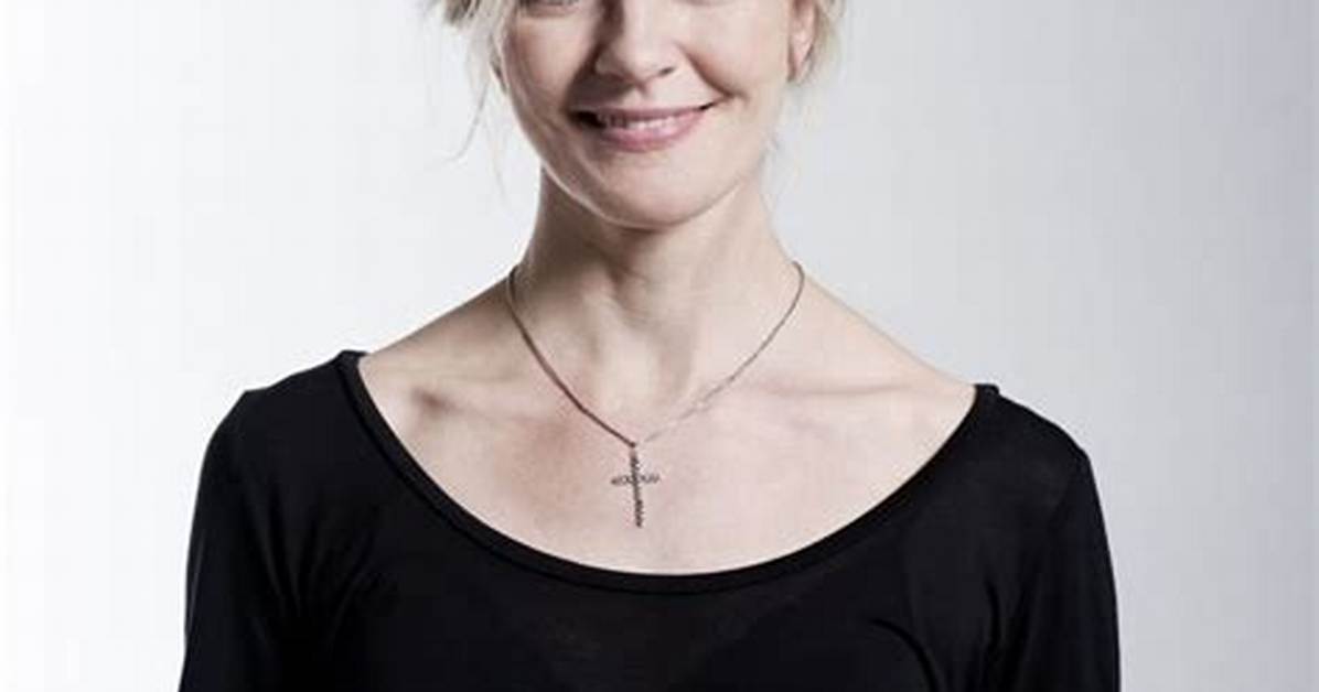 Birthe Wingren Net Worth