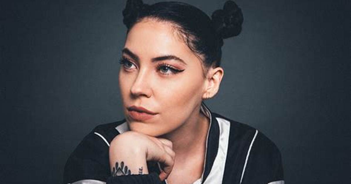 Bishop Briggs