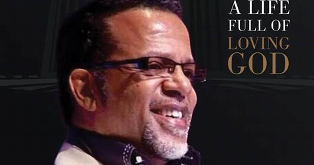 Bishop Carlton Pearson Cause of Death, Bio, Age, Wife, Church, Net Worth