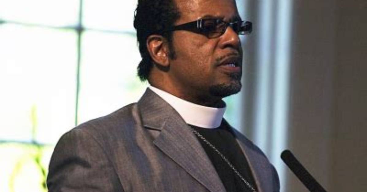 Bishop Carlton Pearson Died After Battling with Cancer