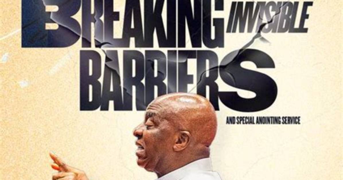 Bishop Married to a Man: Breaking Barriers in Faith