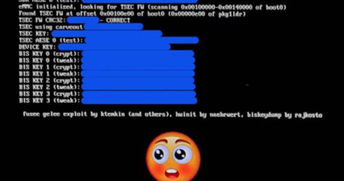 Biskeydump Switch - Gamebrew