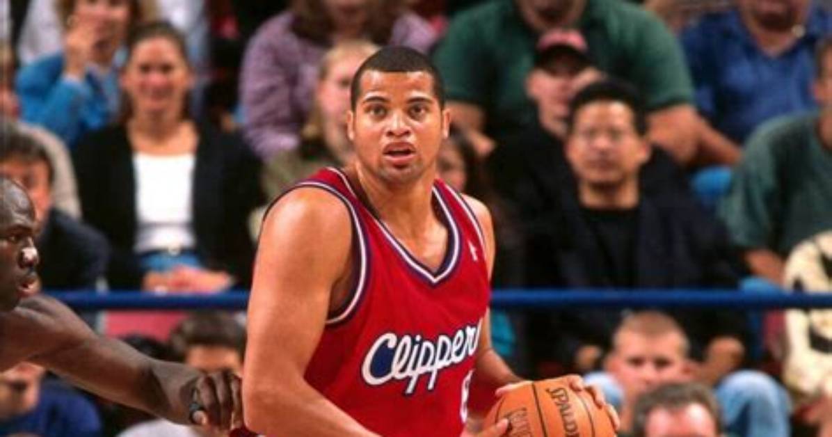 Bison Dele Net Worth