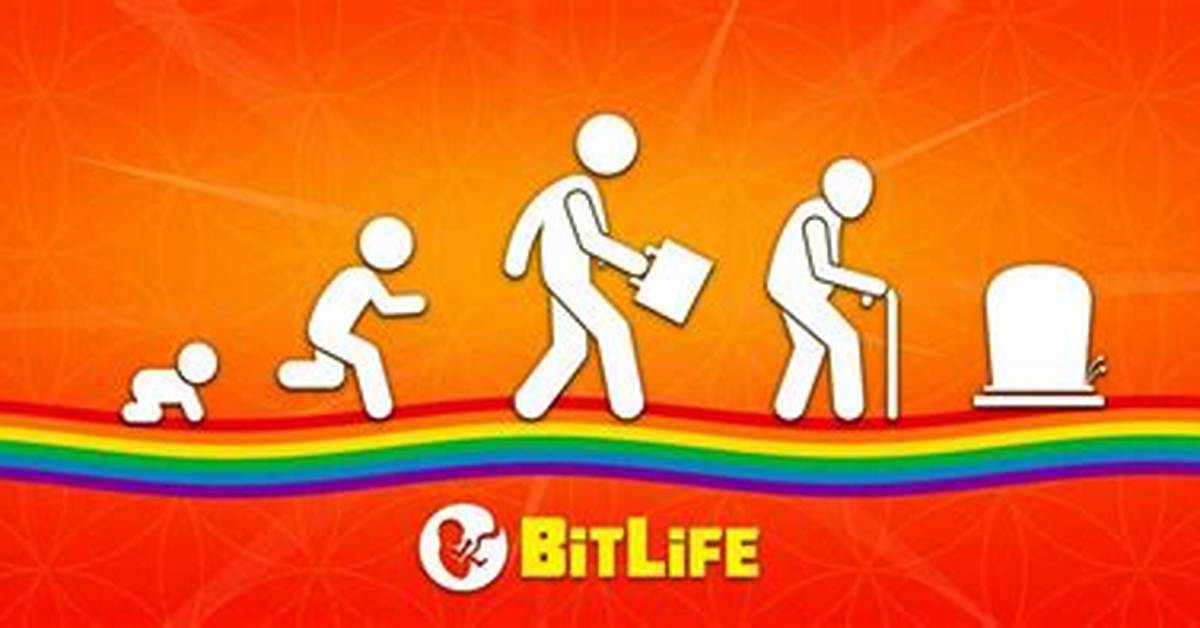 Bitlife Android Update for Today April 20