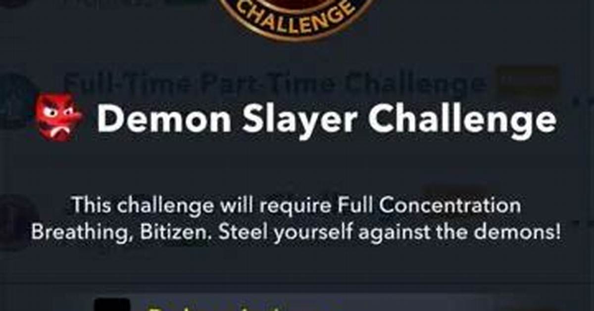 Bitlife Demon Slayer Challenge - How to Master Judo Karate, Become an Exorcist, Perform Exorcisms in Haunted House