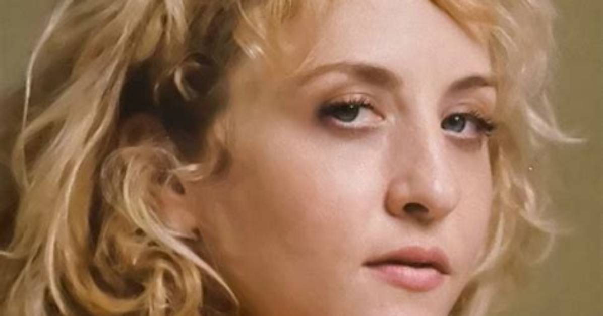 Bitty Schram Biography