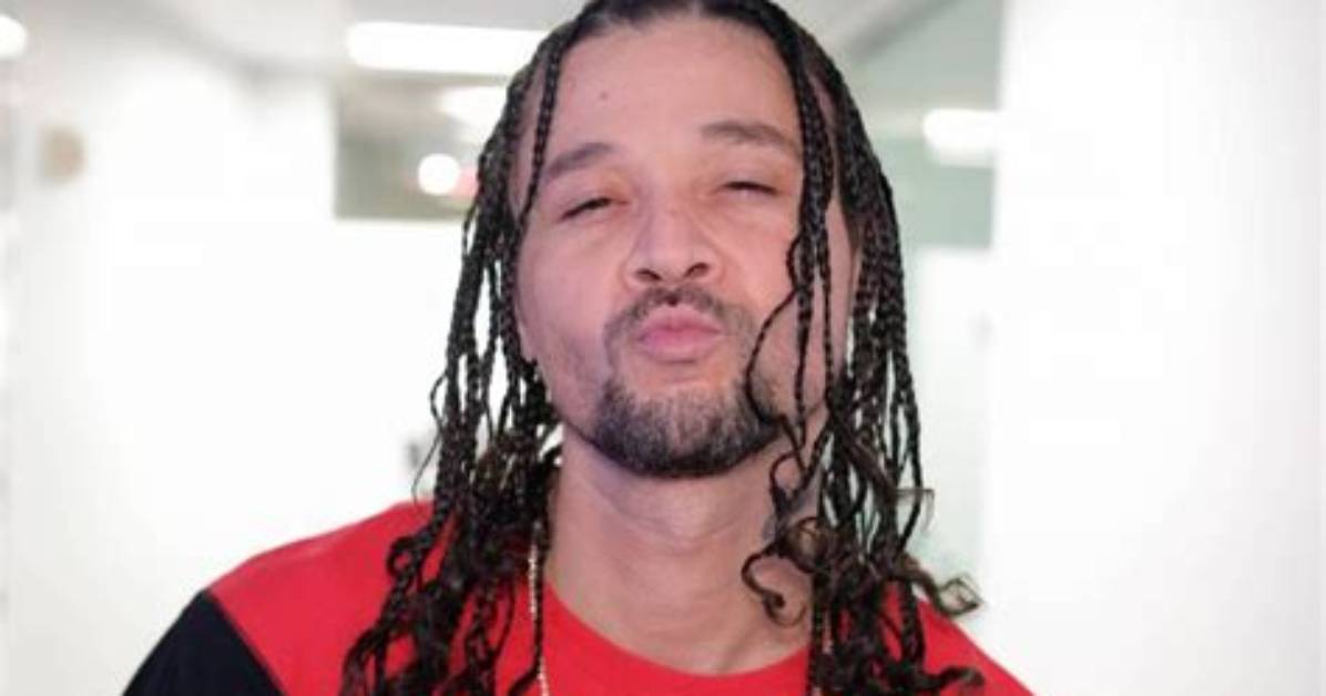 Bizzy Bone