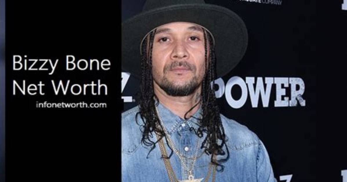 Bizzy Crook Net Worth