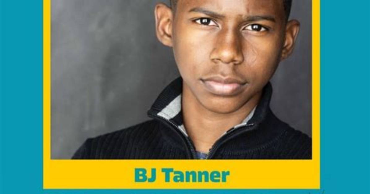 Bj Tanner