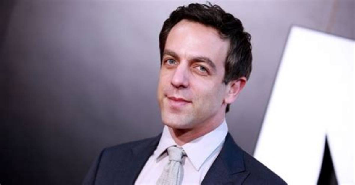 Bj Young Net Worth