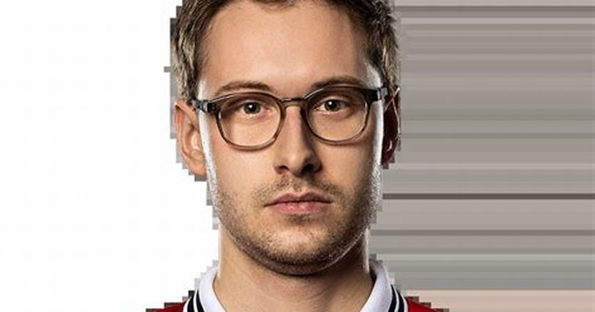 Bjergsen