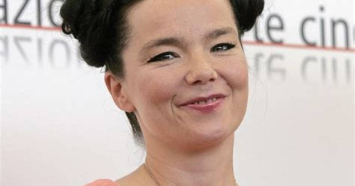Bjork Net Worth