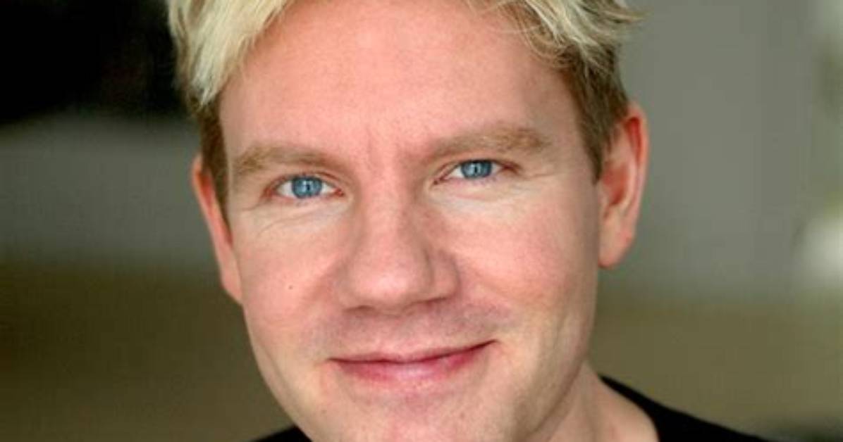 Bjorn Lomborg