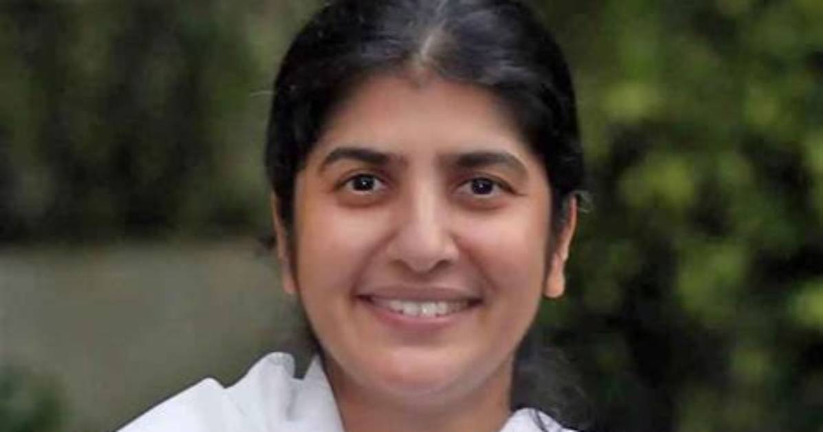 Bk Shivani
