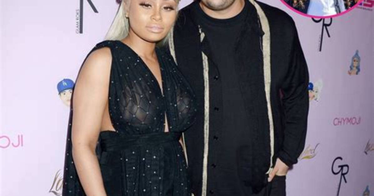 Blac Chyna