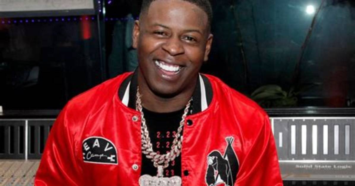 Blac Youngsta