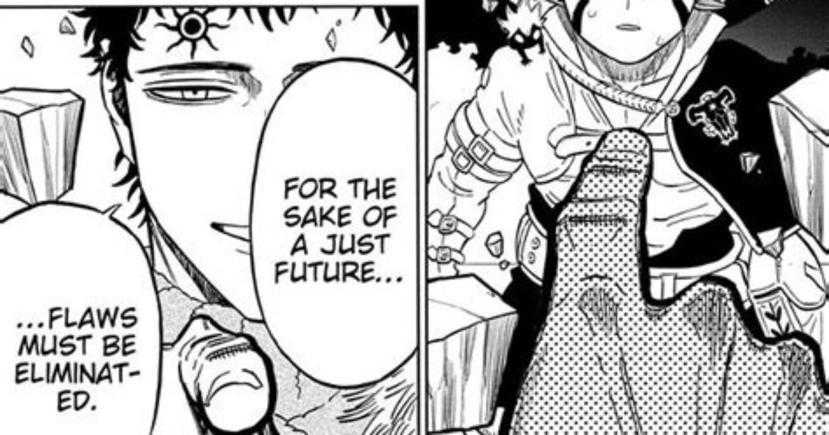 Black Clover Chapter 334 Release Date and Time, Reddit Spoilers, Leaks, Manga Raw Scan, Where to Read