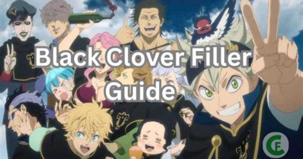Black Clover: the Ultimate Guide to the Magical World of Asta and Friends