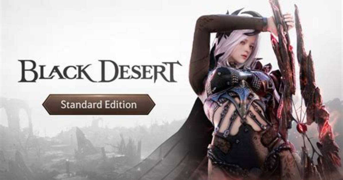 Black Desert How to Bargain