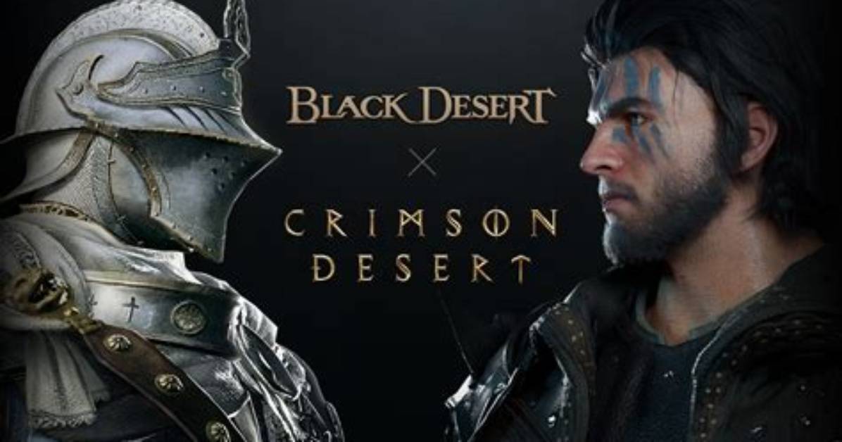 Black Desert How to Link Items