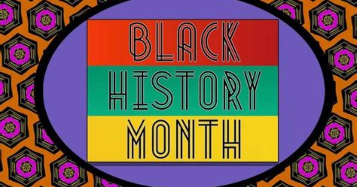 Black History Month Colours Fully Explained: What Do They Stand for?